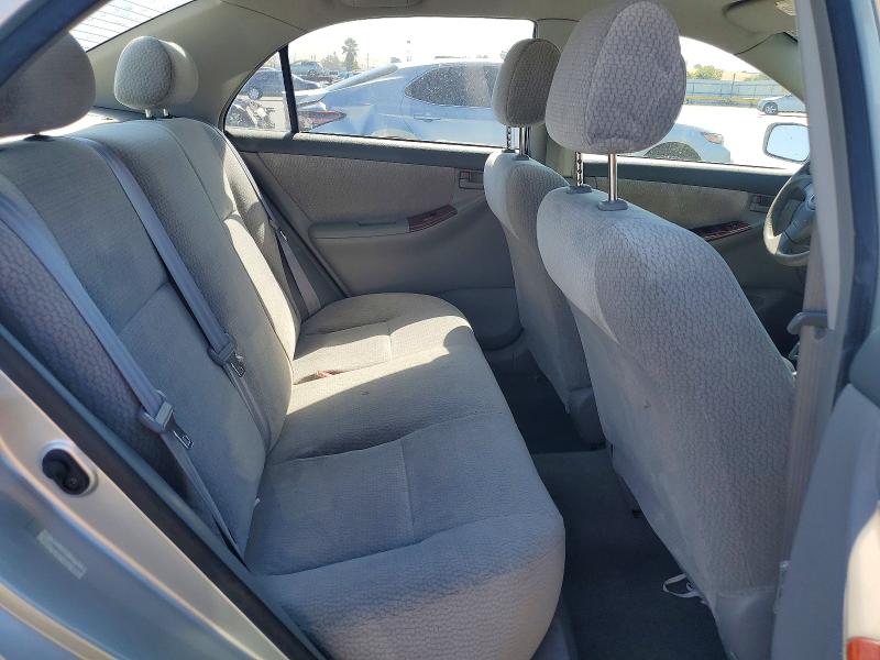 63733716 :رقم المزاد ، JTDBR32E632012025 vin ، 2003 Toyota Corolla مزاد بيع