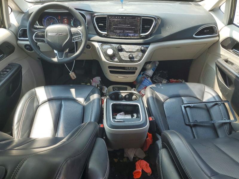 Продаж на аукціоні авто 2023 Chrysler Pacifica, vin: 2C4RC1BG4PR532673, номер лоту: 64030116