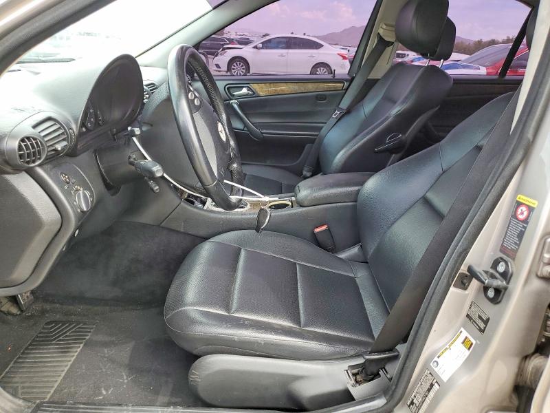Aukcja sprzedaży 2007 Mercedes-benz C, vin: WDBRF52H37F887783, numer aukcji: 66932936
