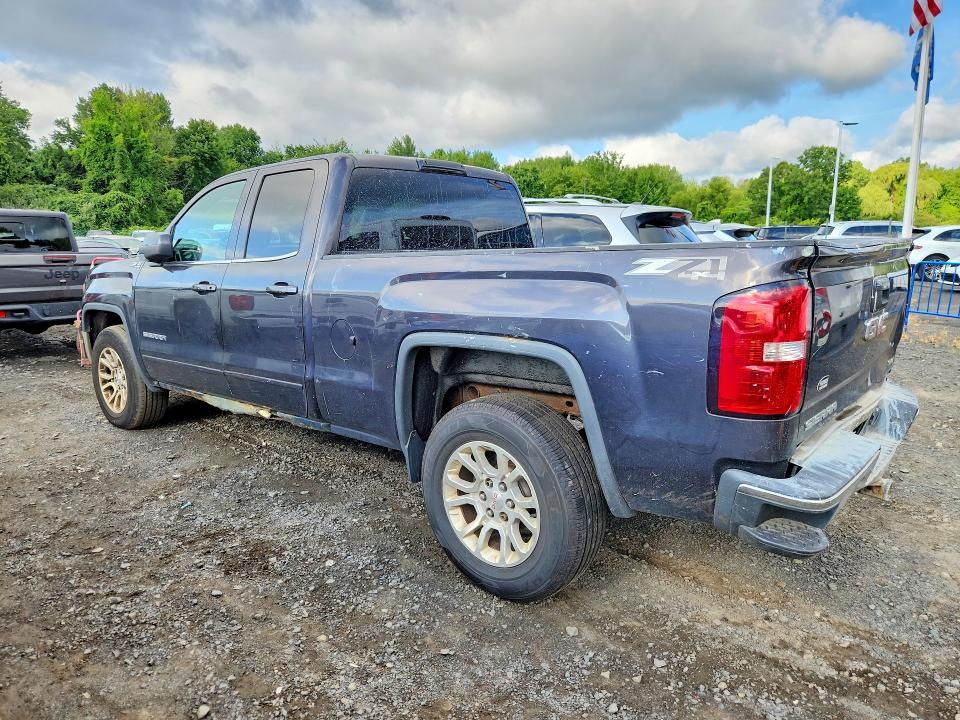 Aukcja sprzedaży 2014 Gmc Sierra, vin: 1GTV2UECXEZ409538, numer aukcji: 64282736