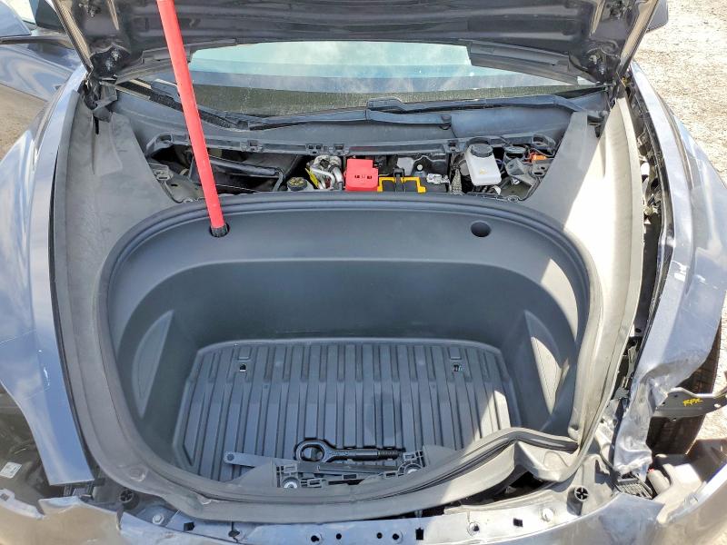 64963746 :رقم المزاد ، 5YJ3E1EA0MF072085 vin ، 2021 Tesla Model 3 مزاد بيع