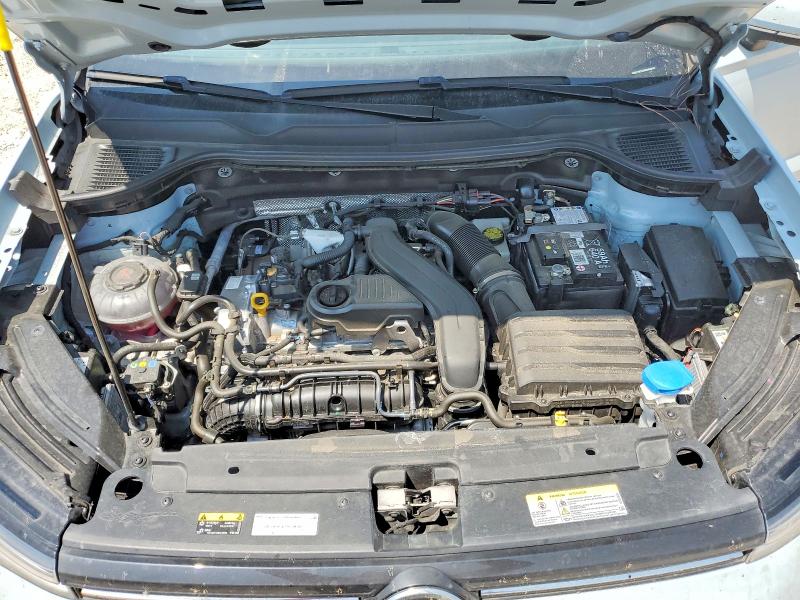 Aukcja sprzedaży 2025 Volkswagen Taos, vin: 3VVEC7B22SM060836, numer aukcji: 66569286