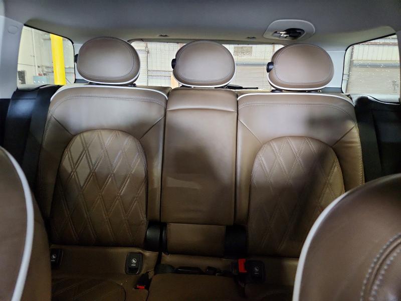 Продажа на аукционе авто 2019 Mini Cooper, vin: WMZYT5C56K3E69483, номер лота: 63154096