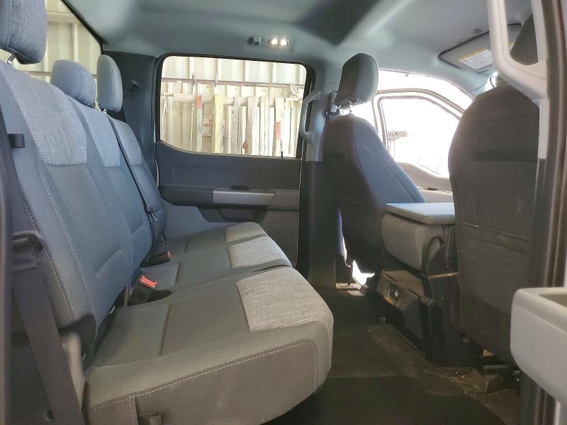 Aukcja sprzedaży 2025 Ford F250, vin: 1FT7W2BA5SED86273, numer aukcji: 62304646