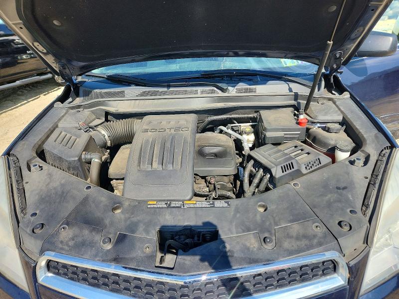 Aukcja sprzedaży 2015 Chevrolet Equinox, vin: 2GNALAEK5F6157560, numer aukcji: 63918746