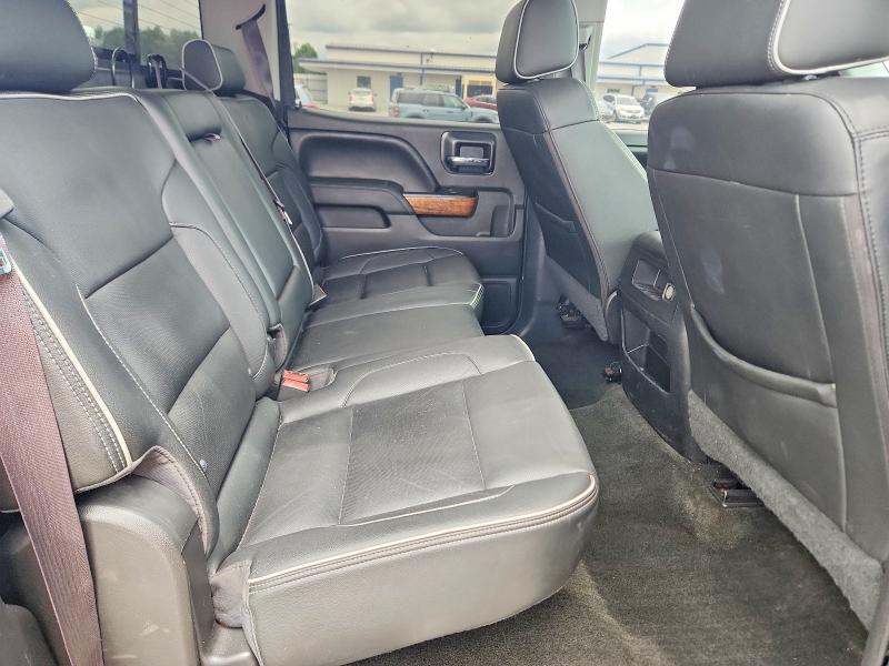 Aukcja sprzedaży 2017 Chevrolet Silverado, vin: 3GCUKTEJXHG371186, numer aukcji: 63727836