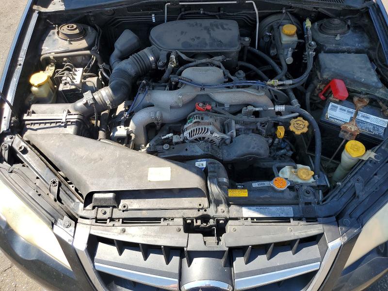 Продажа на аукционе авто 2008 Subaru Outback, vin: 4S4BP62C887363322, номер лота: 65950406