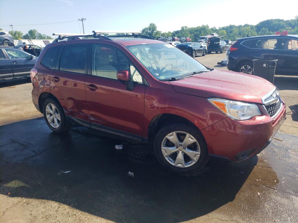 Продаж на аукціоні авто 2016 Subaru Forester, vin: JF2SJADC9GH565084, номер лоту: 64064816