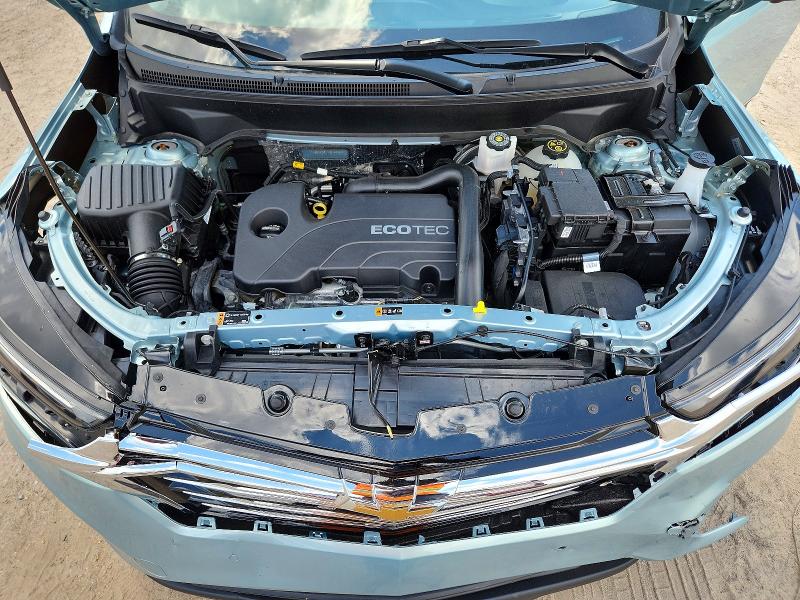 63513006 :رقم المزاد ، 2GNAXNEV1N6140467 vin ، 2022 Chevrolet Equinox مزاد بيع