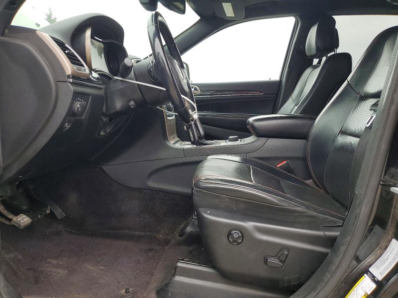 Продаж на аукціоні авто 2016 Jeep Grand Cherokee, vin: 1C4RJFBG4GC360642, номер лоту: 63983586