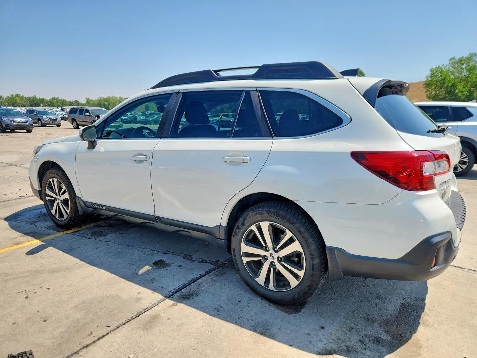 Продаж на аукціоні авто 2018 Subaru Outback, vin: 4S4BSENC6J3253029, номер лоту: 63762446