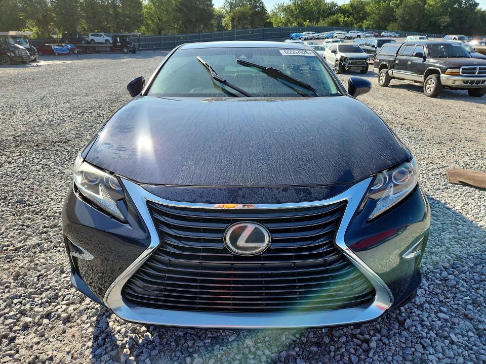 Aukcja sprzedaży 2016 Lexus Es, vin: 58ABK1GG8GU001626, numer aukcji: 65557636