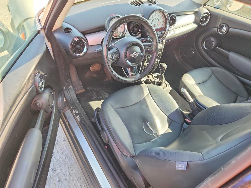 Продажа на аукционе авто 2012 Mini Cooper, vin: WMWZF3C56CT488997, номер лота: 65691956