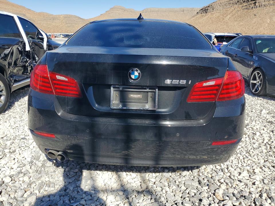 63757136 :رقم المزاد ، WBA5A5C56ED510664 vin ، 2014 Bmw 528 مزاد بيع