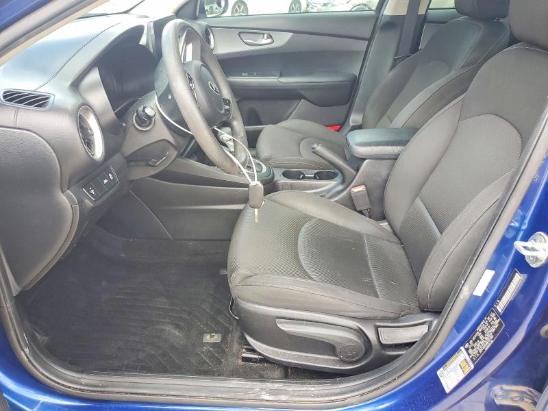 Aukcja sprzedaży 2021 Kia Forte, vin: 3KPF24AD2ME337666, numer aukcji: 64477676