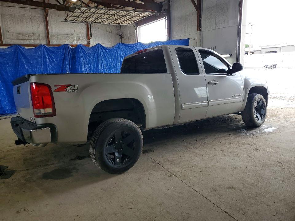65548226 :رقم المزاد ، 1GTEK39J59Z169372 vin ، 2009 Gmc Sierra مزاد بيع