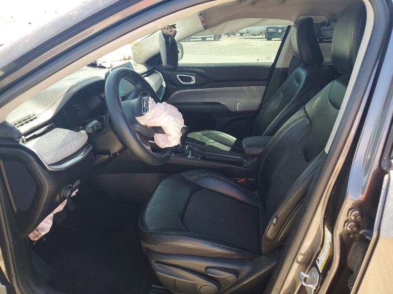 Продажа на аукционе авто 2022 Jeep Compass, vin: 3C4NJDBB4NT143181, номер лота: 65735346