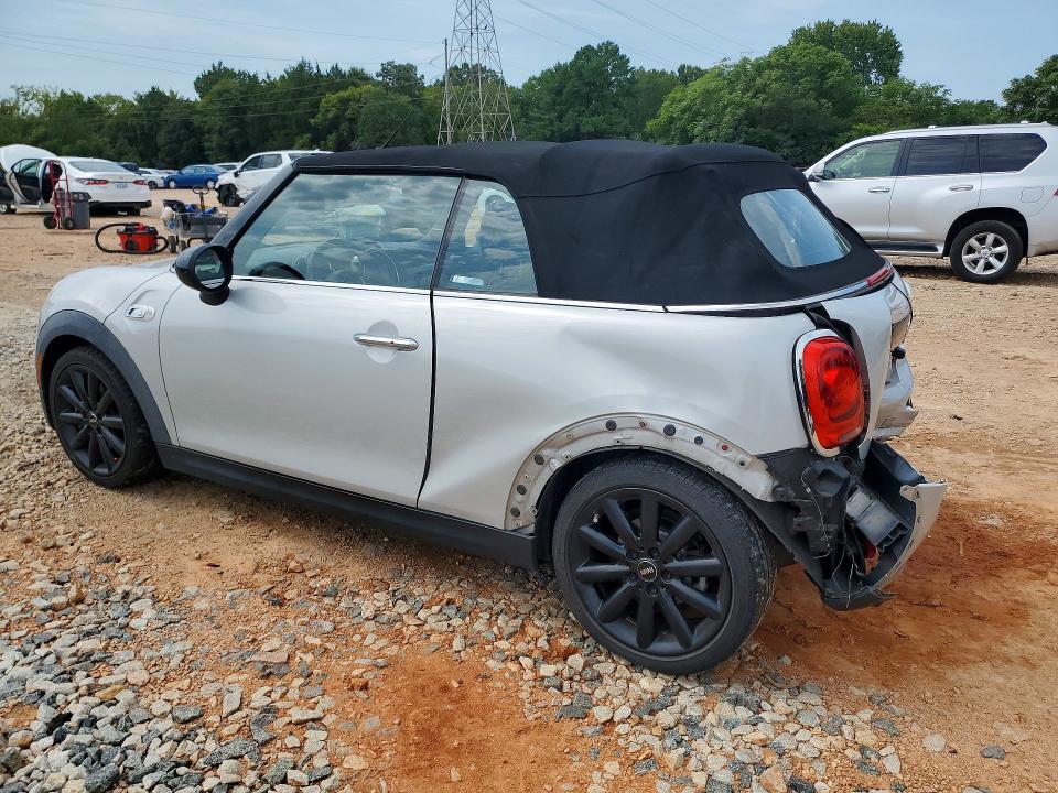 Продажа на аукционе авто 2016 Mini Cooper, vin: WMWWG9C50G3C22502, номер лота: 64985496