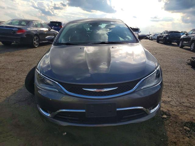 Aukcja sprzedaży 2015 Chrysler 200, vin: 1C3CCCCB1FN736187, numer aukcji: 66623736