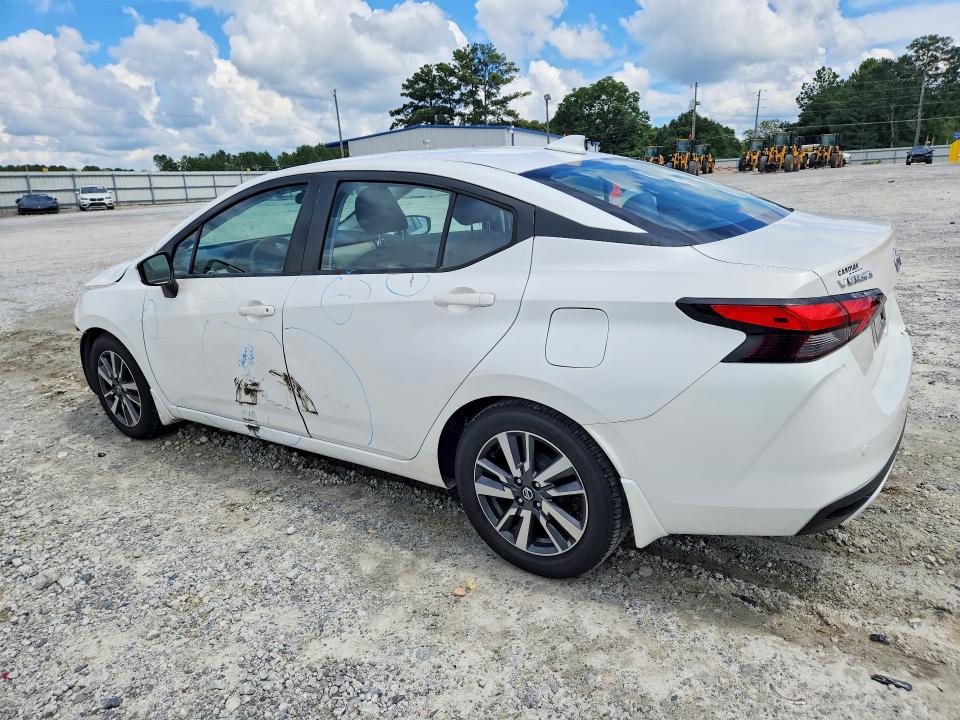 Продаж на аукціоні авто 2020 Nissan Versa, vin: 3N1CN8EV3LL853813, номер лоту: 64262396