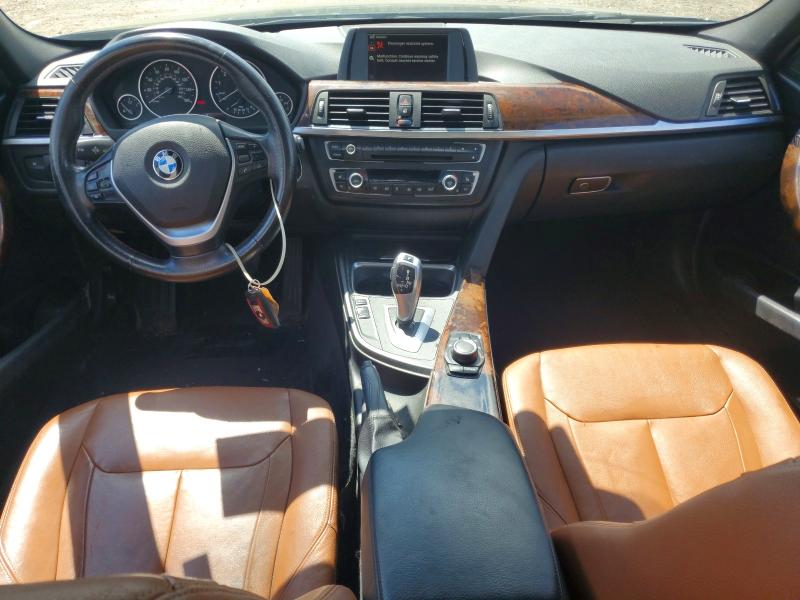 Aukcja sprzedaży 2013 Bmw 328, vin: WBA3B5G58DNS03696, numer aukcji: 64540766