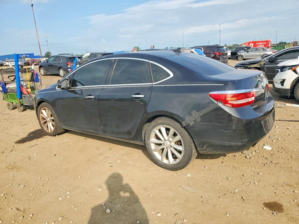 Aukcja sprzedaży 2014 Buick Verano, vin: 1G4PR5SK4E4199260, numer aukcji: 65902886