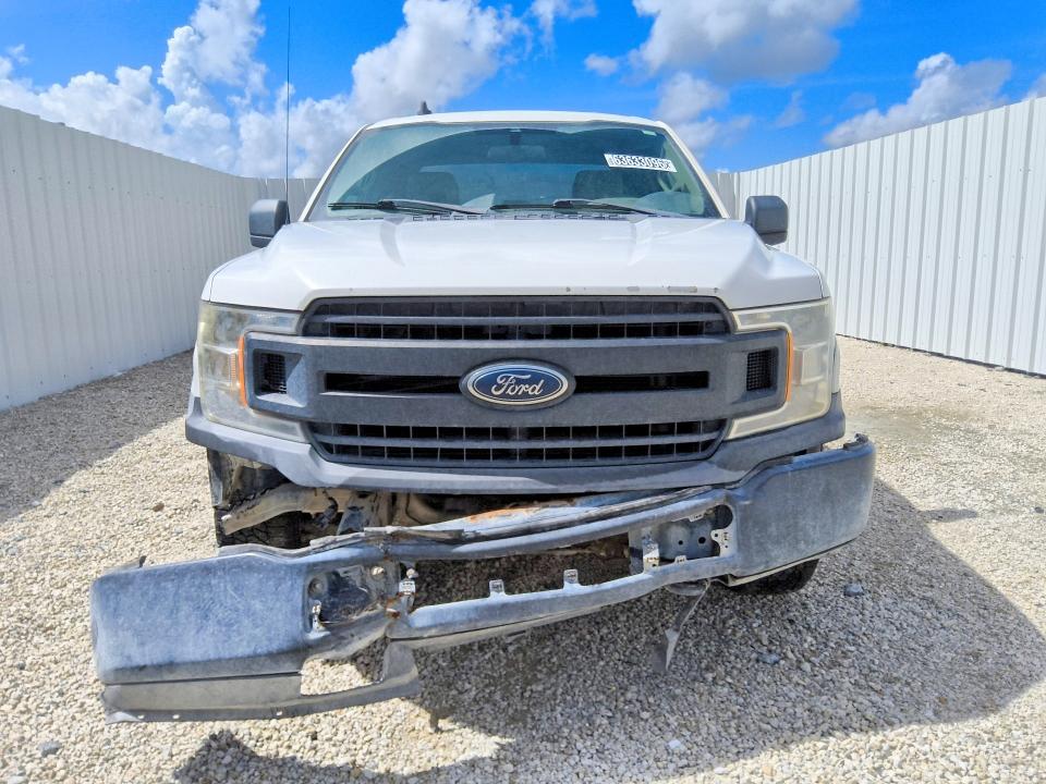 Aukcja sprzedaży 2020 Ford F150, vin: 1FTFX1E57LFB35459, numer aukcji: 63633096