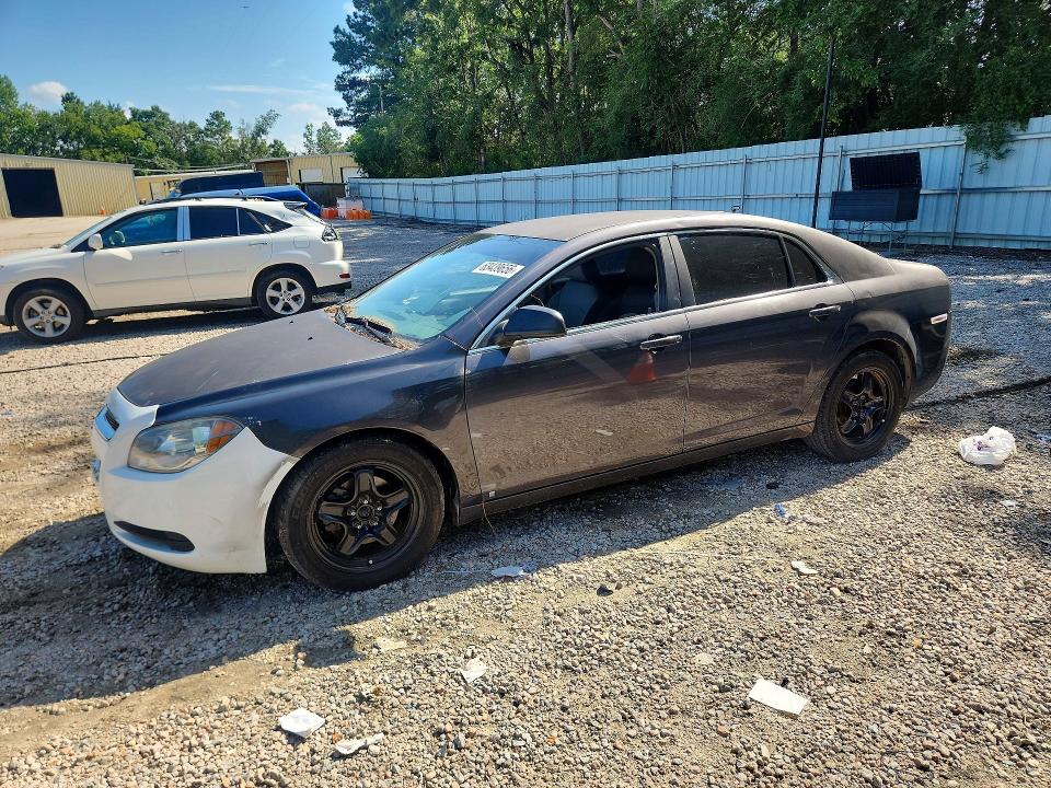 Продаж на аукціоні авто 2010 Chevrolet Malibu, vin: 1G1ZB5EB5A4108237, номер лоту: 63439656