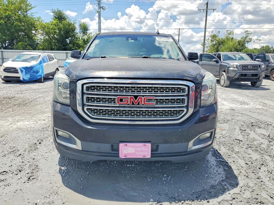 2016 Gmc Yukon Xl მანქანა იყიდება აუქციონზე, vin: 1GKS2GKC2GR386692, აუქციონის ნომერი: 64674446