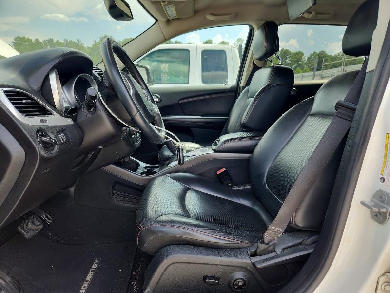 65122986 :رقم المزاد ، 3C4PDDEG1FT533597 vin ، 2015 Dodge Journey مزاد بيع