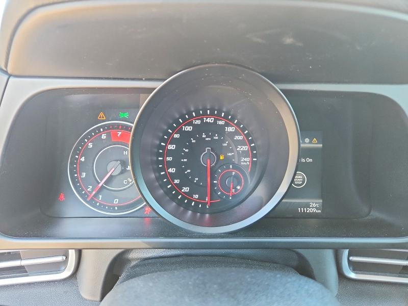 Продажа на аукционе авто 2021 Hyundai Elantra, vin: KMHLM4AG7MU081898, номер лота: 65448476