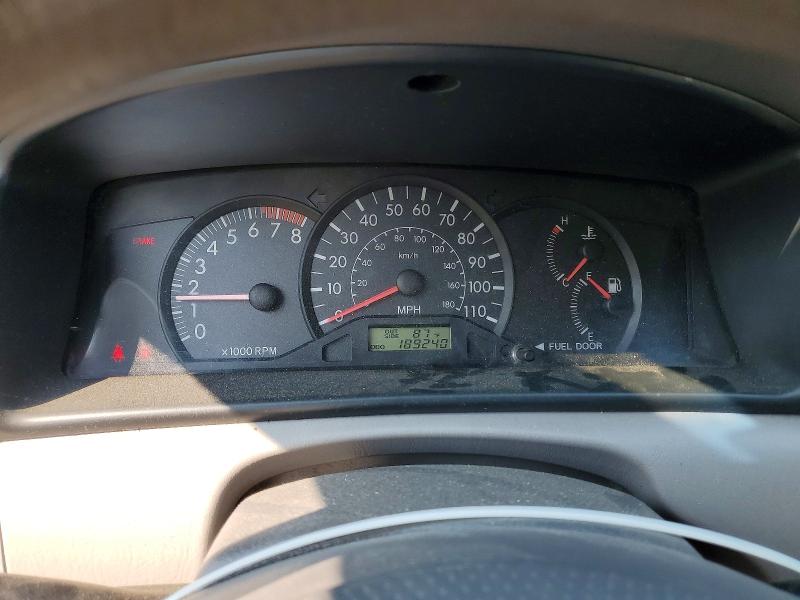 64041826 :رقم المزاد ، 1NXBR32E18Z983604 vin ، 2008 Toyota Corolla مزاد بيع