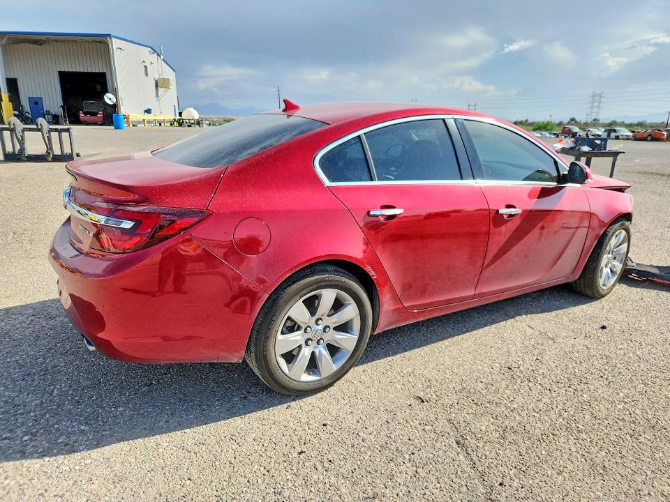 Aukcja sprzedaży 2014 Buick Regal, vin: 2G4GR5GX8E9277878, numer aukcji: 67291896