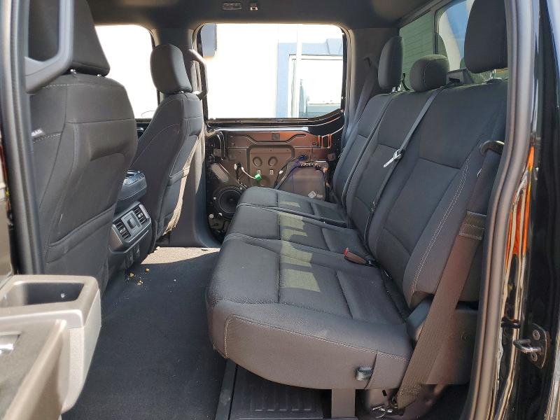Aukcja sprzedaży 2024 Ford F150, vin: 1FTFW3L87RFB61029, numer aukcji: 63747556