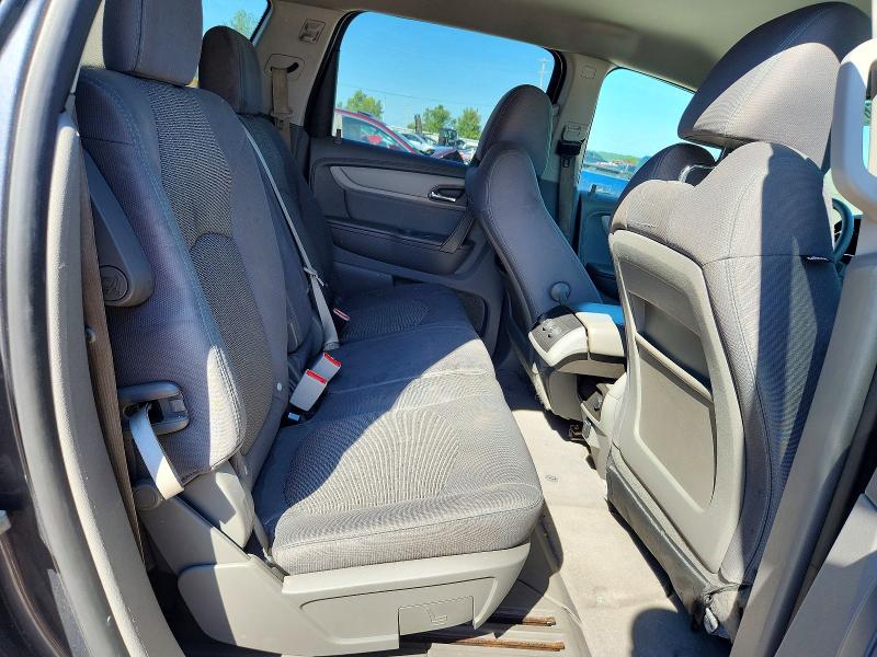 Продаж на аукціоні авто 2014 Chevrolet Traverse, vin: 1GNKRFED1EJ281392, номер лоту: 66138976