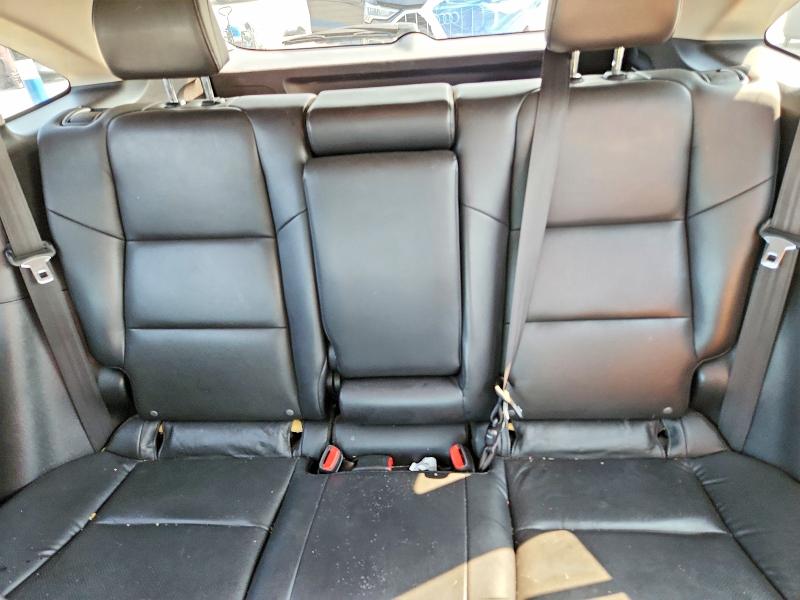 2013 Acura Rdx მანქანა იყიდება აუქციონზე, vin: 5J8TB4H38DL020810, აუქციონის ნომერი: 66483796