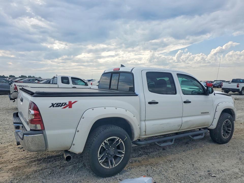 Aukcja sprzedaży 2015 Toyota Tacoma, vin: 5TFJU4GN2FX073646, numer aukcji: 65880806