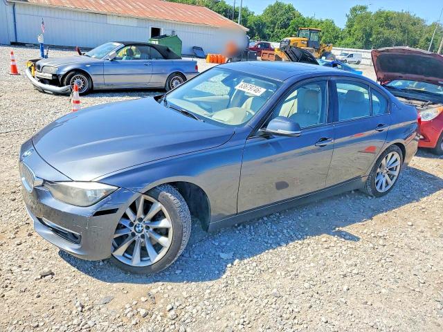 63679746 :رقم المزاد ، WBA3A5C53CF348453 vin ، 2012 Bmw 328 مزاد بيع