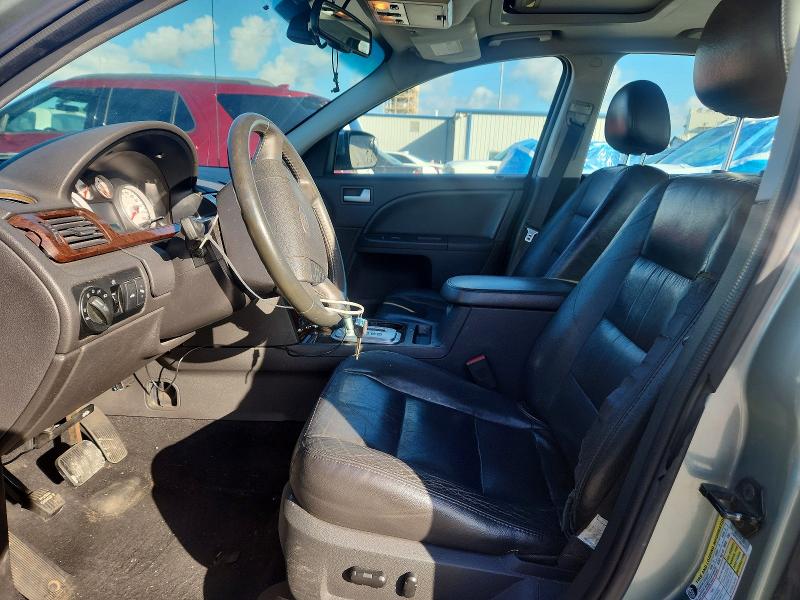 Aukcja sprzedaży 2006 Ford Five Hundred, vin: 1FAFP251X6G143773, numer aukcji: 61522966