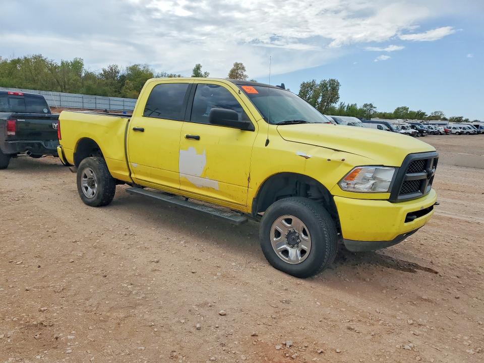 Продаж на аукціоні авто 2016 Ram 2500, vin: 3C6UR5DL3GG257028, номер лоту: 65623226