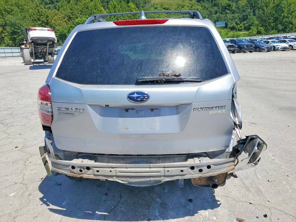 Aukcja sprzedaży 2016 Subaru Forester, vin: JF2SJADC0GH418345, numer aukcji: 65337166