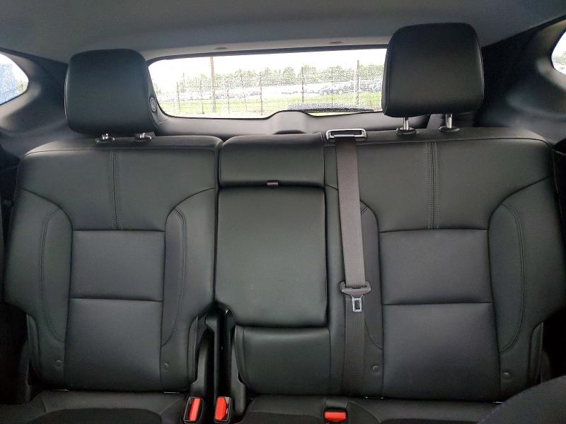 Продажа на аукционе авто 2020 Chevrolet Blazer, vin: 3GNKBDRS3LS708259, номер лота: 64824546