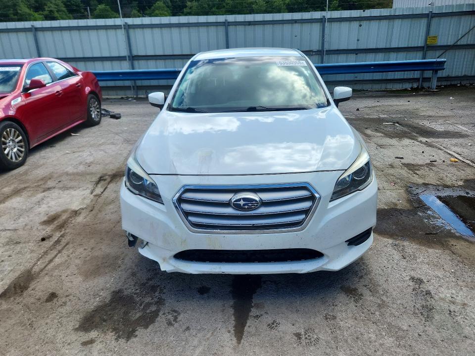 63650966 :رقم المزاد ، 4S3BNAC60H3025264 vin ، 2017 Subaru Legacy مزاد بيع