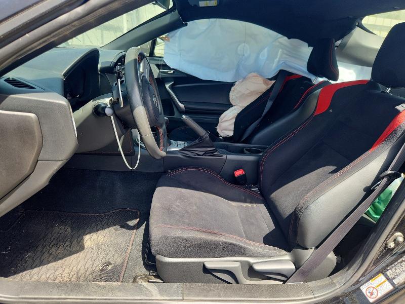 Aukcja sprzedaży 2015 Scion Fr-s, vin: JF1ZNAA12F8709874, numer aukcji: 65178846