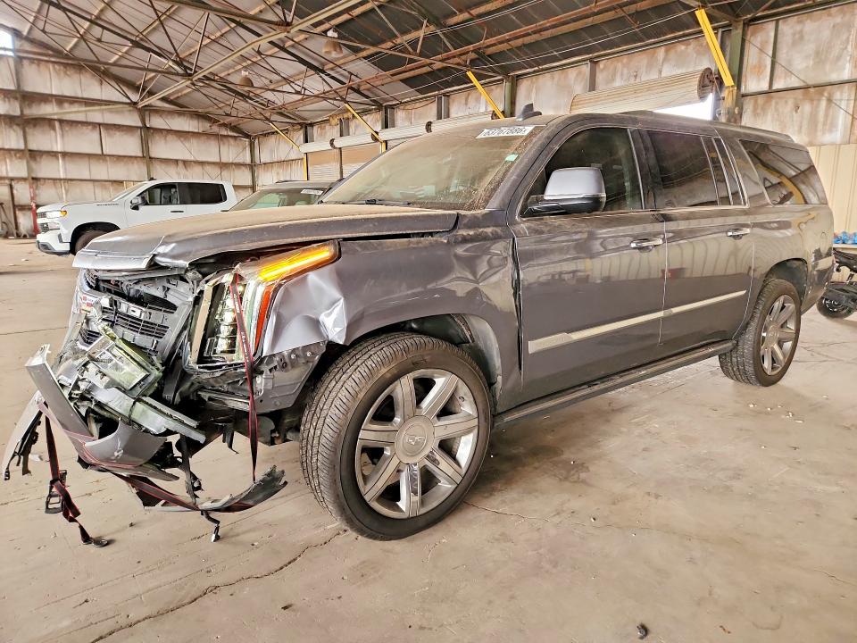Продаж на аукціоні авто 2019 Cadillac Escalade, vin: 1GYS4JKJ4KR168595, номер лоту: 63767886