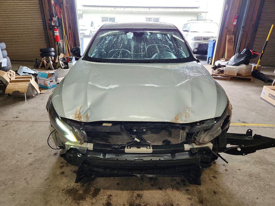 2024 Nissan Altima მანქანა იყიდება აუქციონზე, vin: 1N4BL4CV5RN337347, აუქციონის ნომერი: 65403076