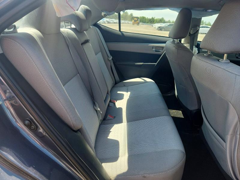 Продаж на аукціоні авто 2016 Toyota Corolla, vin: 2T1BURHEXGC671080, номер лоту: 65788996