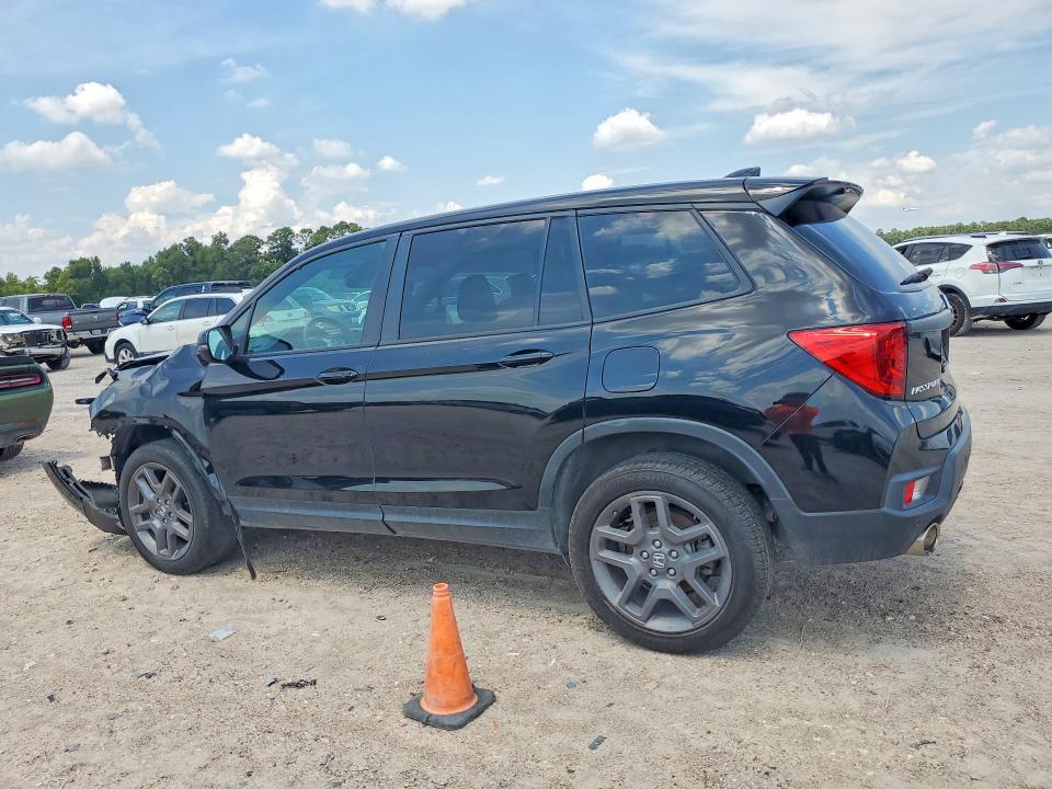 Aukcja sprzedaży 2023 Honda Passport, vin: 5FNYF8H51PB009513, numer aukcji: 67340016