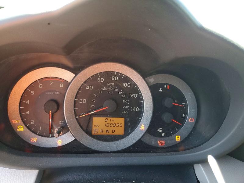 Продаж на аукціоні авто 2009 Toyota Rav4, vin: JTMZK31V19D002584, номер лоту: 64907486