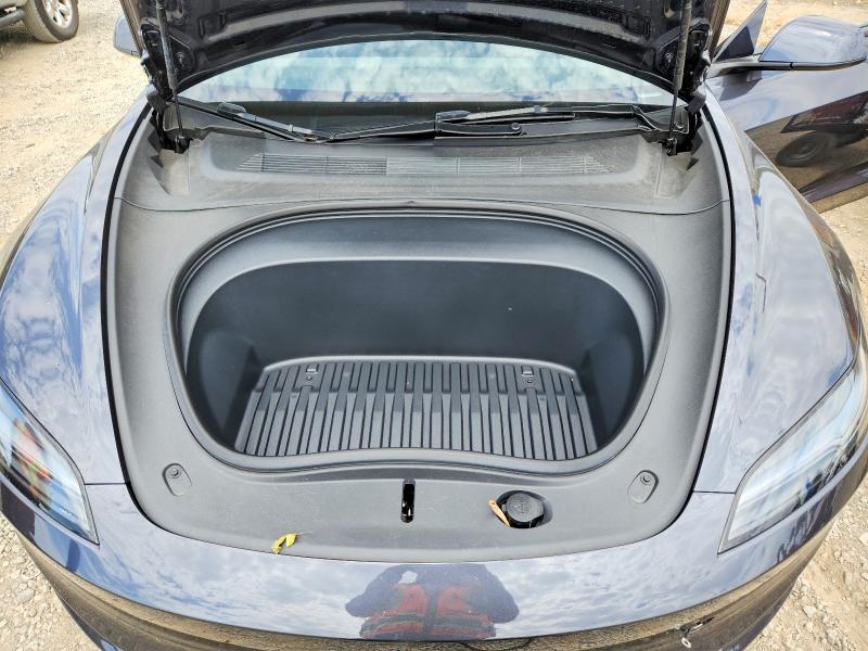 Продаж на аукціоні авто 2025 Tesla Model 3, vin: 5YJ3E1EA7SF921044, номер лоту: 63621756